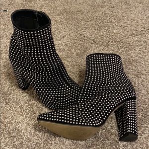 shein booties